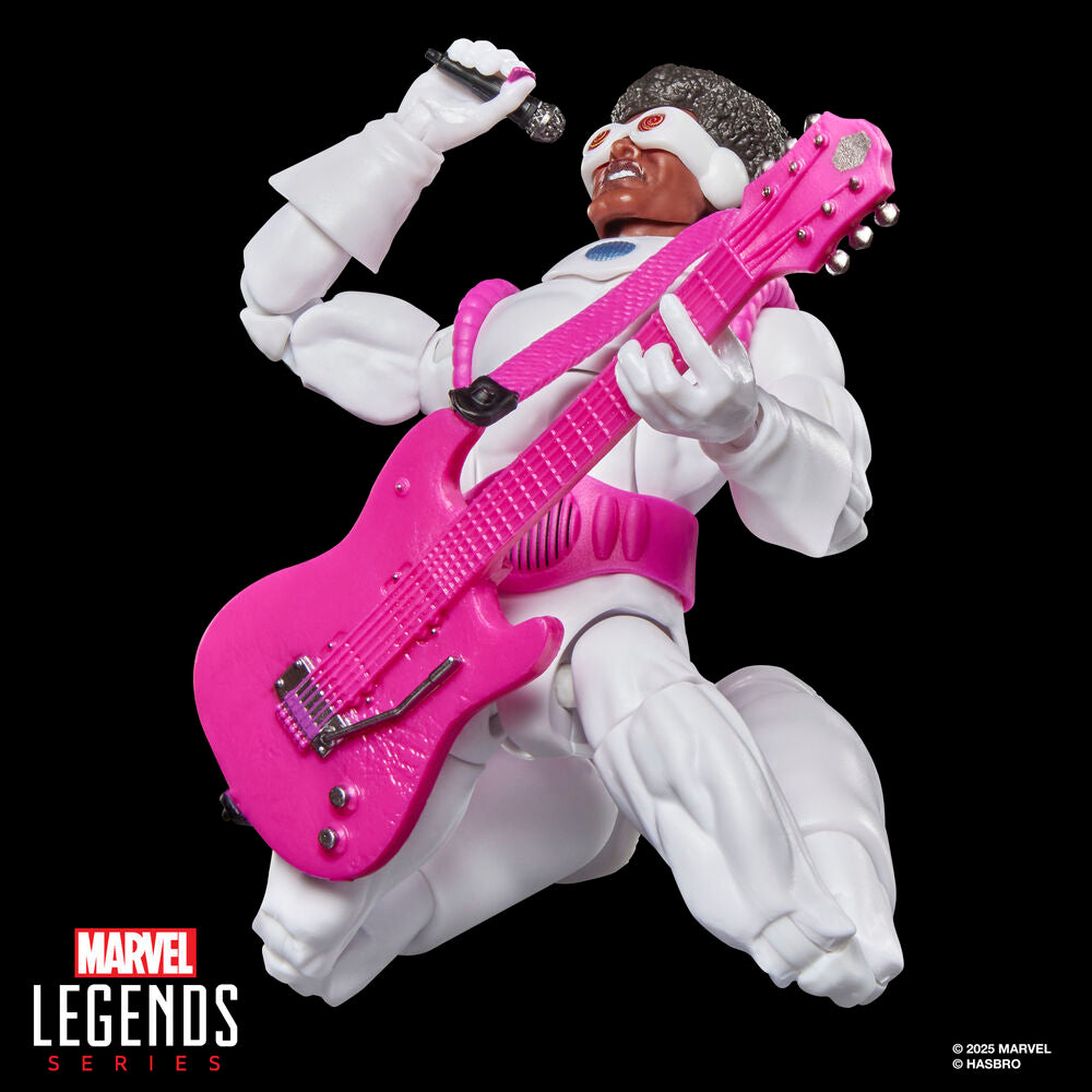 Hyno-Hustler Spider-Man - Figura 15cm | Marvel Comics