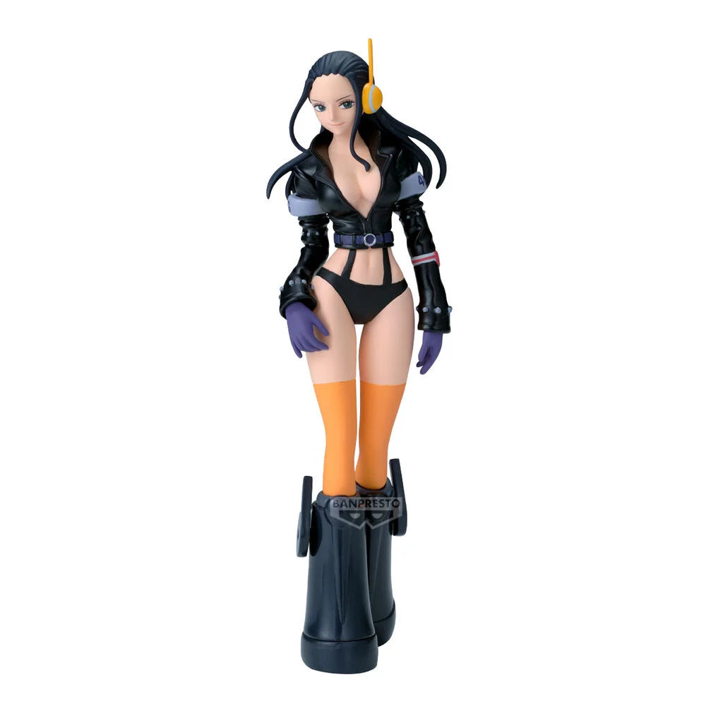 ⚡ PACK: One Piece · Figura The Shukko