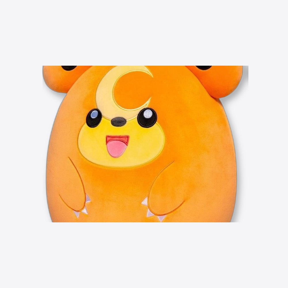 Jazwares Peluche squishmallow teddiursa 25 cm (imagen 5 de 6)