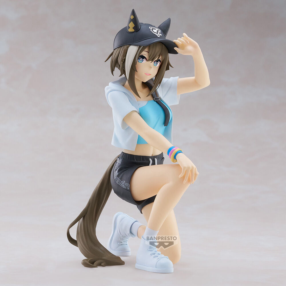 Cheval We n Grand Umamusume Figura | Banpresto | Pretty Derby