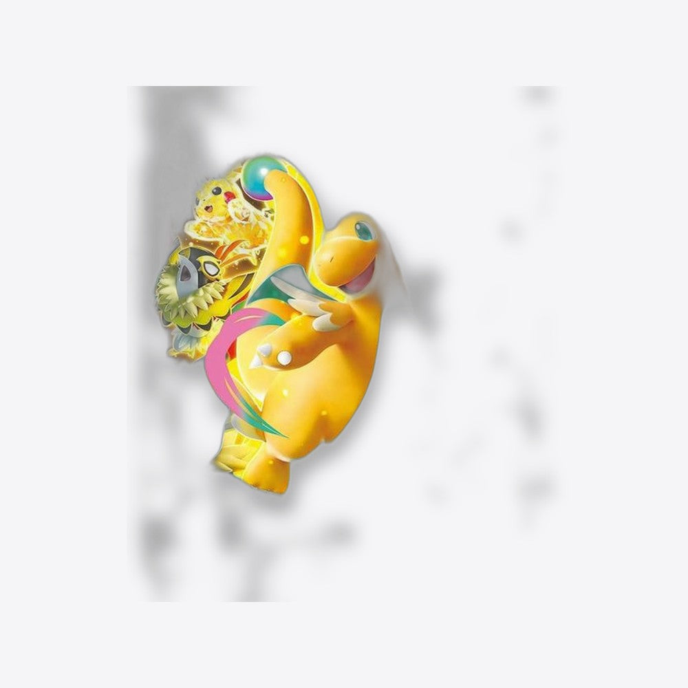 Pokemon tcg mega dream ex caja de 10 sobres japonés (imagen 5 de 6)