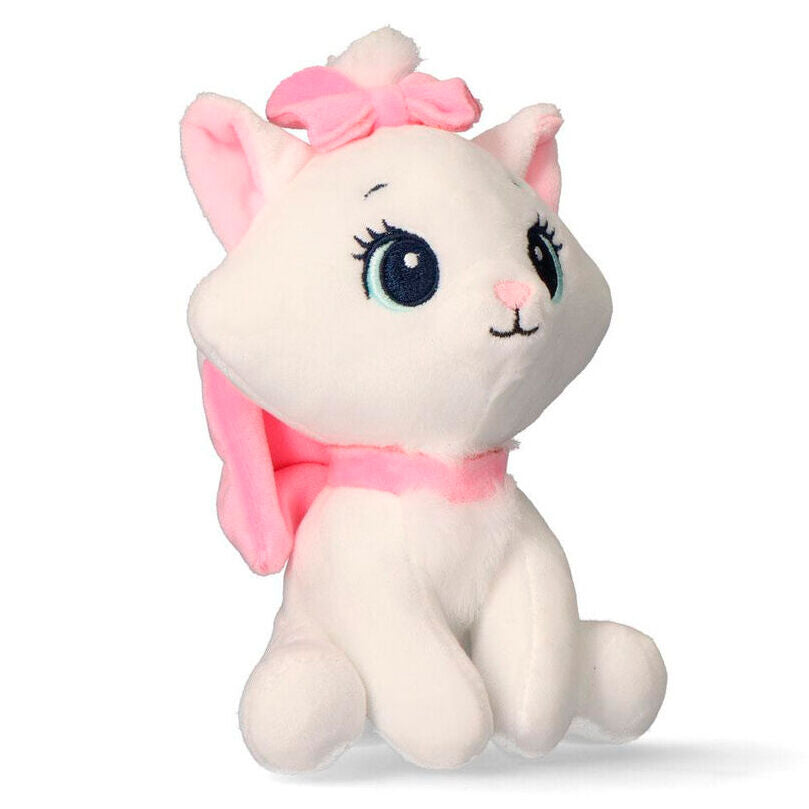 Disney Llavero Peluche Marie Los Aristogatos Oficial