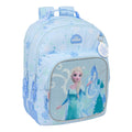 Safta Mochila Frozen Disney 42cm adaptable