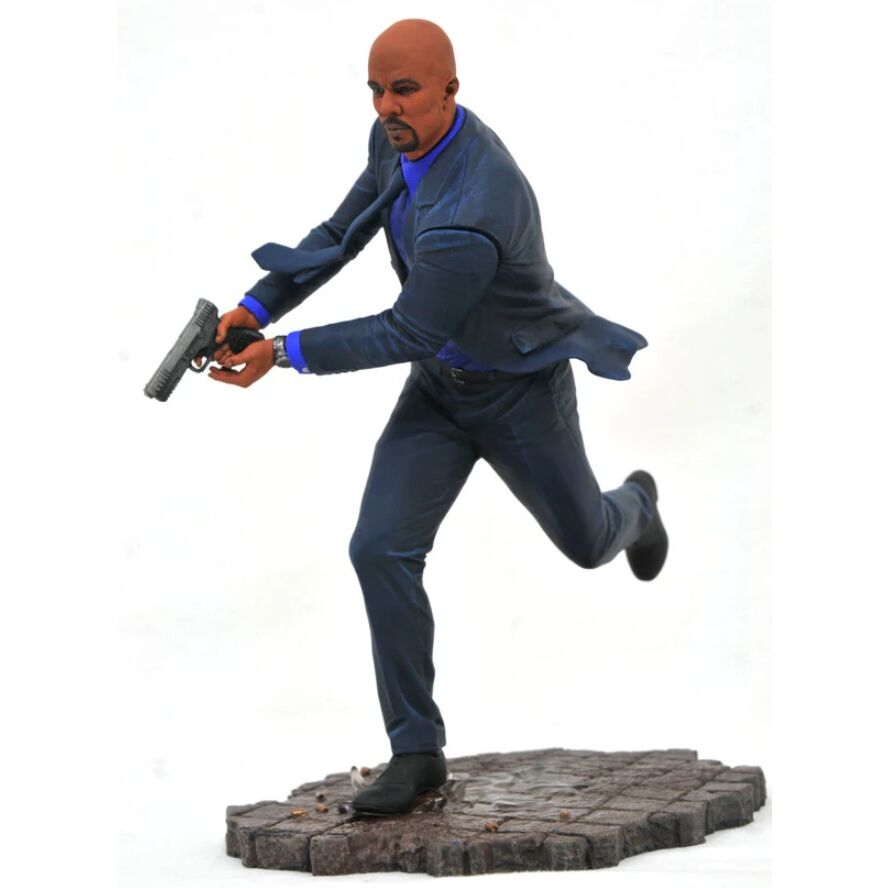 Diamond Select Figura Cassian John Wick 2 23cm