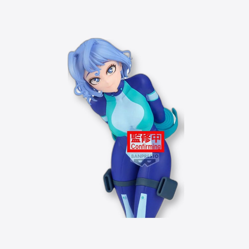 Banpresto Figura Nejire Hado Ver. A Glitter Glamorous My Hero Academia 21cm (imagen 6 de 6)