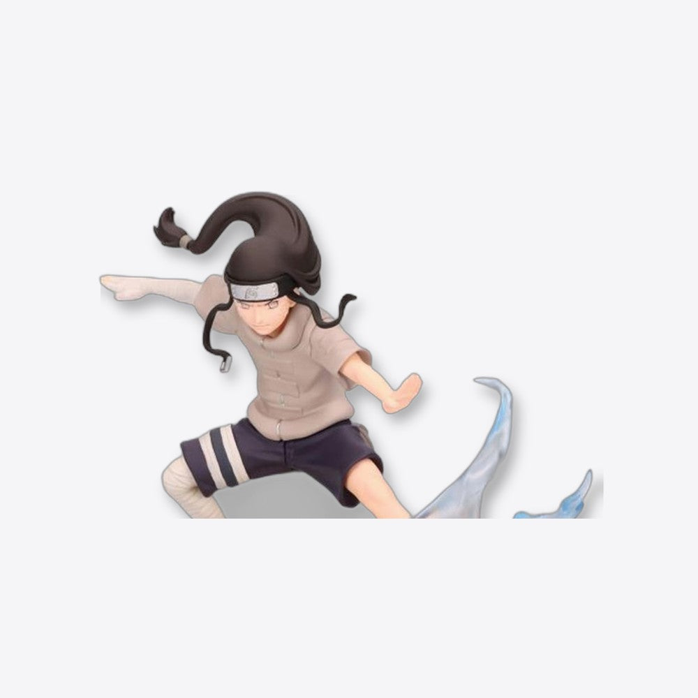 Figura banpresto naruto memorable saga neji hyuga 10cm (imagen 3 de 6)