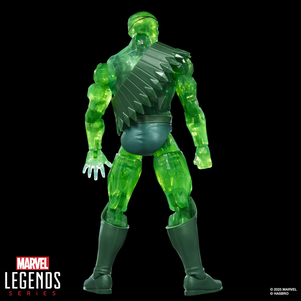 Hasbro Figura Warbow Marvel Legends Series 15cm (imagen 6 de 9)