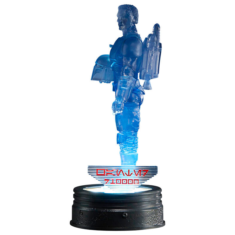 [Star Wars] Figura Axe Woves Holocomm Collection 15cm