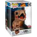 Funko Figura POP Jurassic World 3 T-Rex Exclusive 25cm