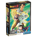 [Dragon Ball] Puzzle Épico de Batalla 1500 Piezas (55 chars)