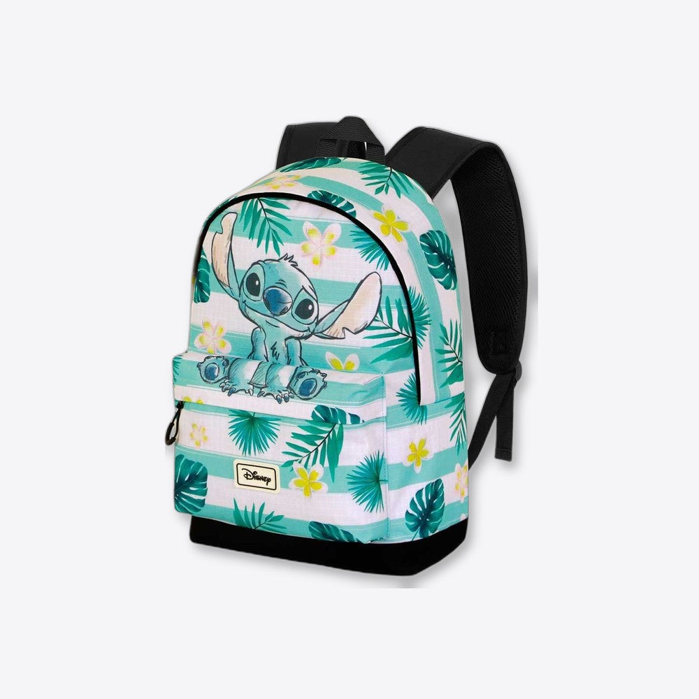 Karactermania Mochila Ocean Stitch Disney 41cm (imagen 5 de 6)