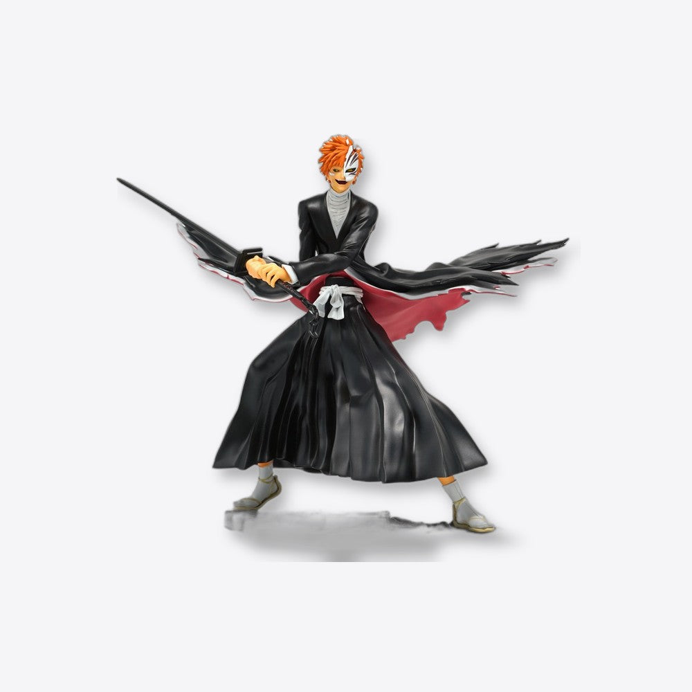 Abystyle Figura abysse bleach ichigo (imagen 2 de 6)