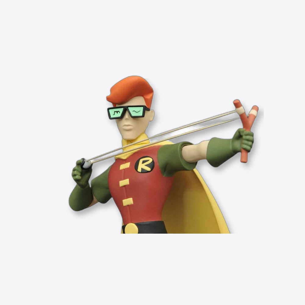 Diamond Select Busto resina Batman Dark Knight Robin DC Comics (imagen 3 de 6)