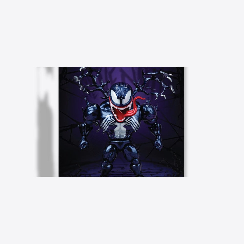 Desconocido Figura beast kingdom egg attack marvel venom (imagen 5 de 6)