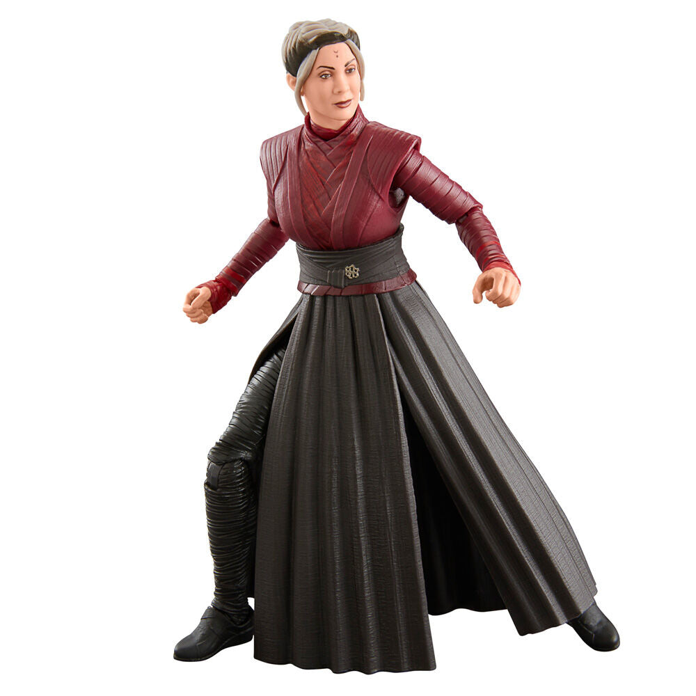 [Star Wars] Figura Morgan Elsbeth Ahsoka 15cm Hasbro