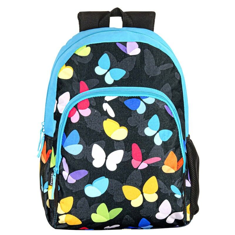Perona Mochila Mariposas 43cm