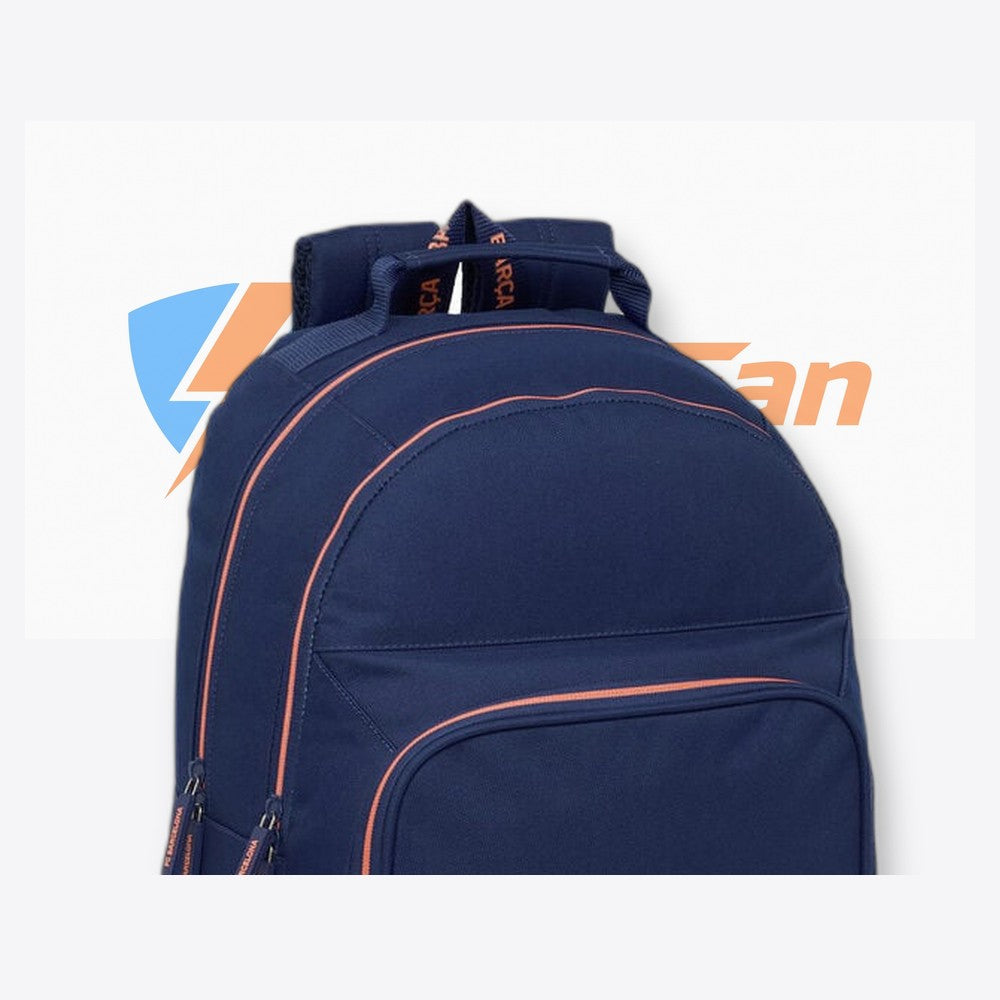 Safta Mochila 2 Equipacion 25/26 F.C. Barcelona 42cm adaptable (imagen 5 de 6)