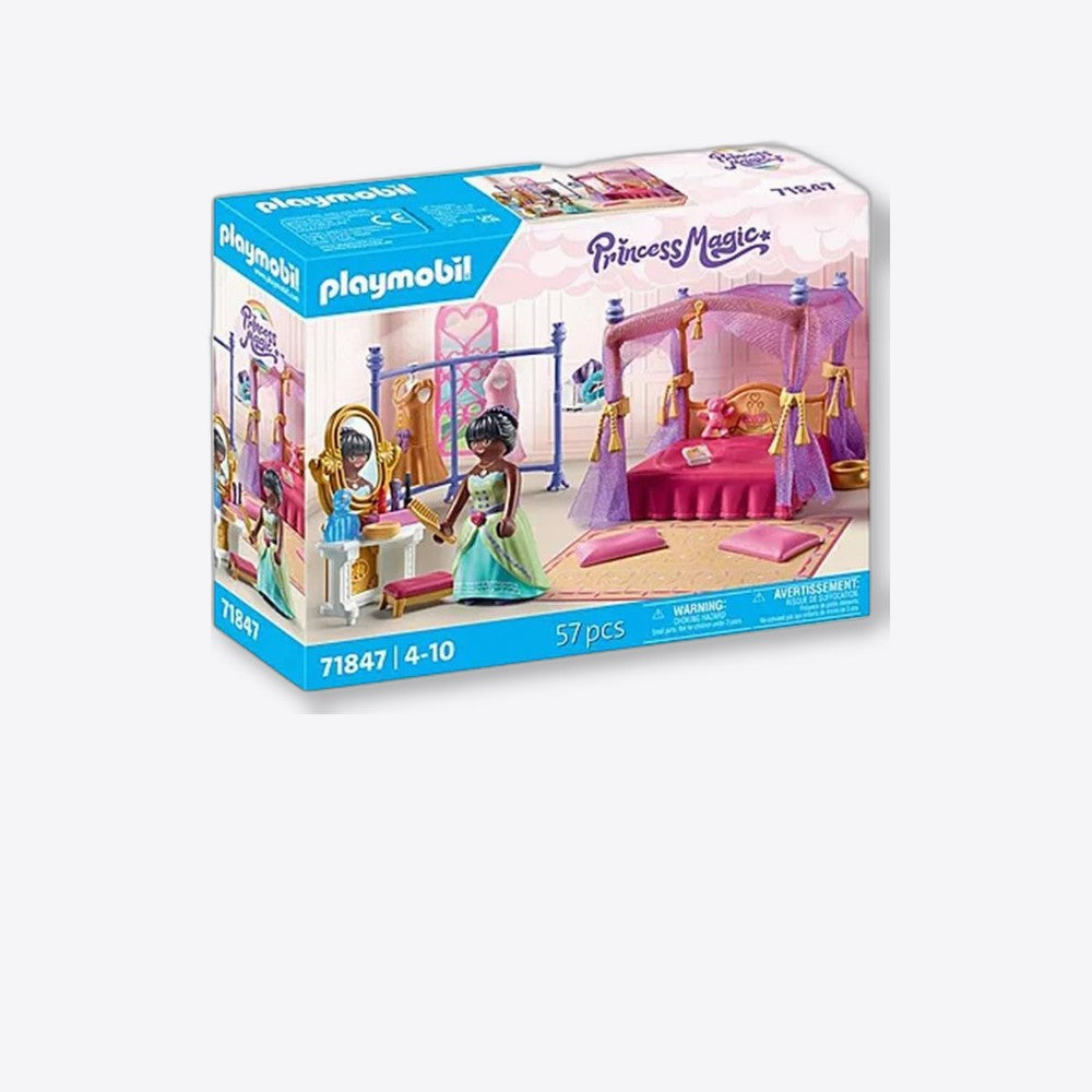 Playmobil -  habitación con vestidor (imagen 6 de 6)