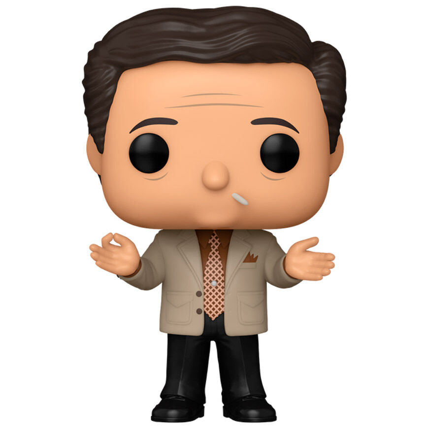 Figura POP Casino Nicky Santoro - Pop Vinyls | DC Comics