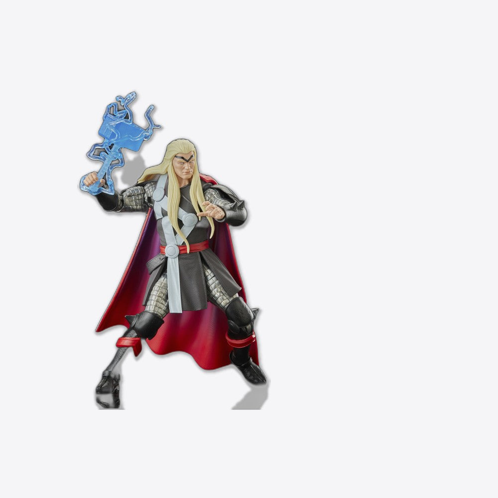 Figura hasbro marvel legends thor 15 cm (imagen 6 de 6)
