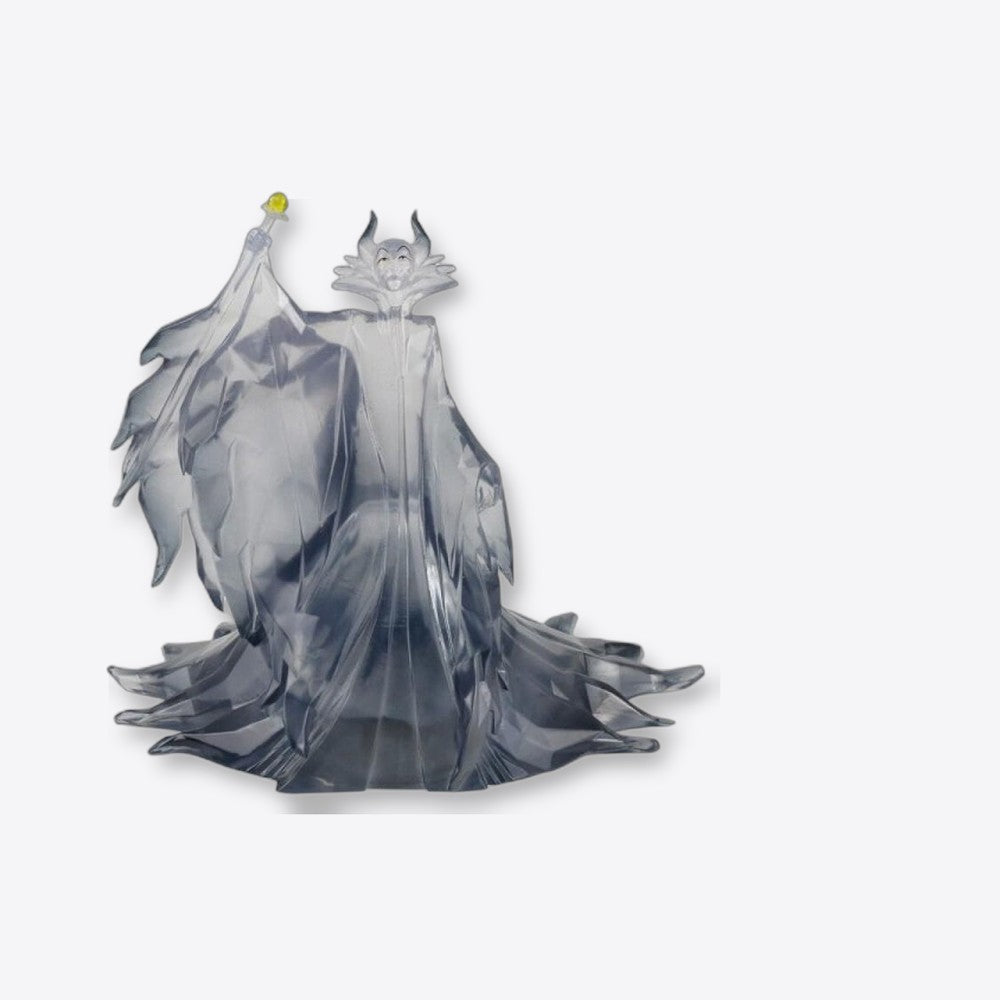 Figura acrílica decorativa enesco disney 100 maléfica (imagen 6 de 6)