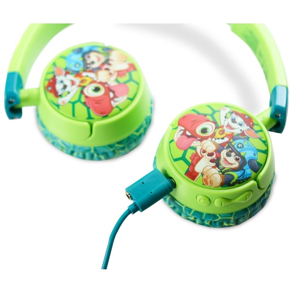 Otl Technologies Auriculares infantiles Patrulla Canina Paw Patrol (imagen 5 de 9)