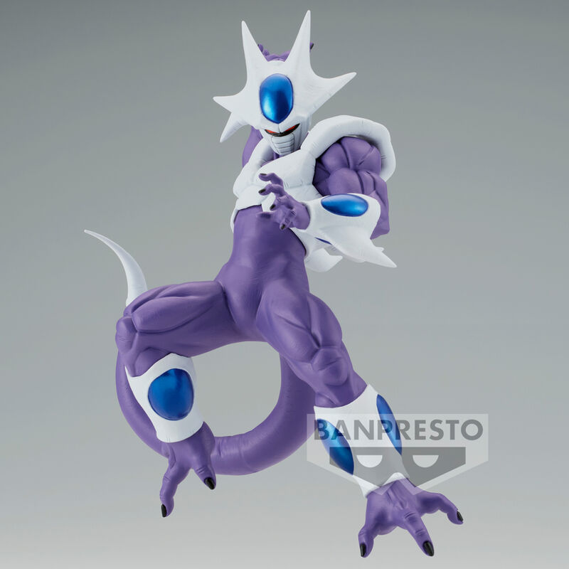 Cooler Vs. Super Saiyan Son Goku - Figura | Dragon Ball Z