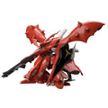 Bandai Hobby Figura Model Kit Nightingale Mobile Suit Gundam: Char s Counterattack-Beltorchika s Children