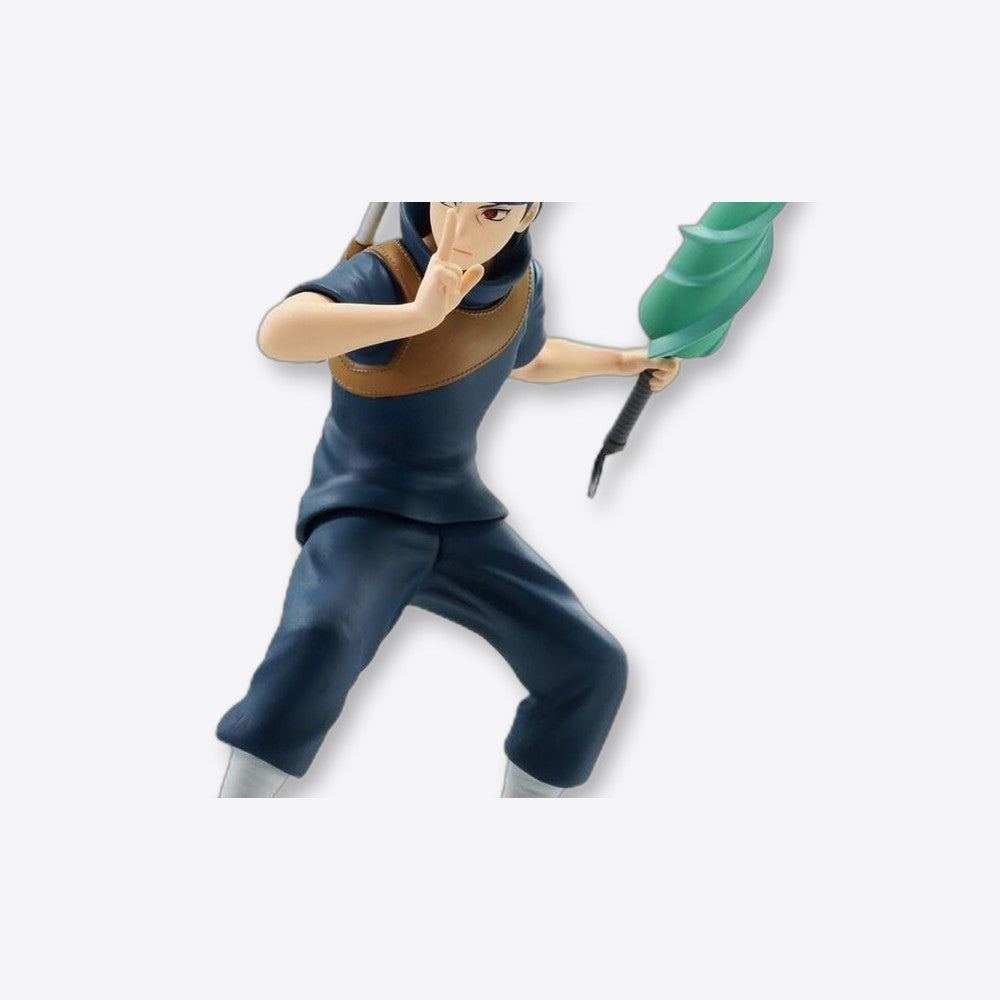 Banpresto Figura Uchiha Shisui Narutop99 Naruto Shippuden 13cm (imagen 6 de 6)