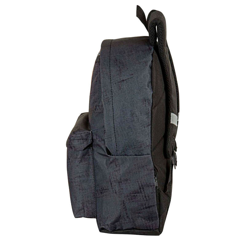 Perona Mochila ordernador Heritage Capitan America Marvel adaptable 42cm (imagen 3 de 4)