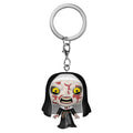 The Nun Llavero Pocket POP La Monja Valak Funko Horror