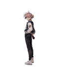 Chuya nakahara original series age fifteen version statue 21 cm bungo stray dogs 1 - 7 scale