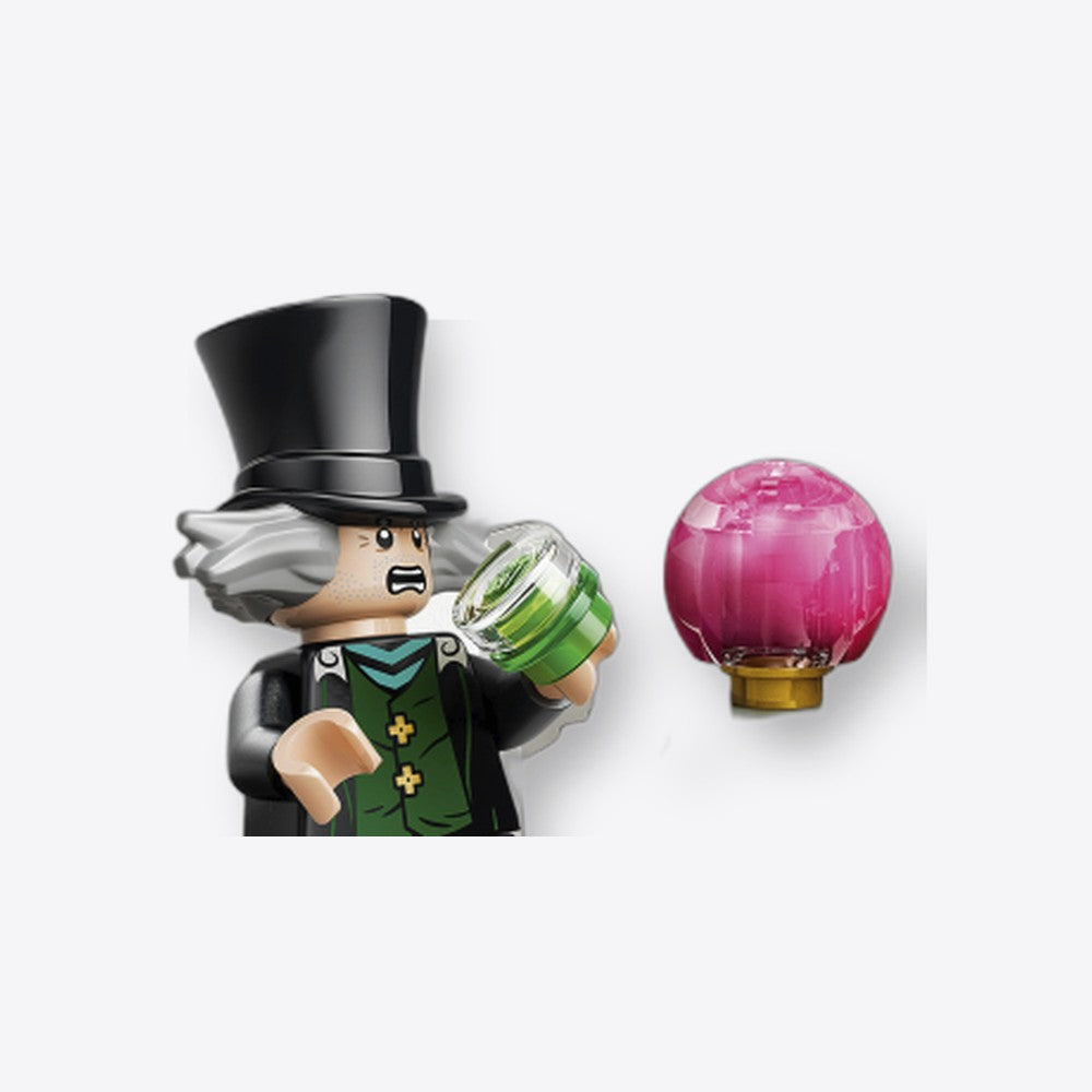 Lego one piece netflix guarida en la montaña (imagen 3 de 6)