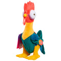 Just Play Peluche Hei Hei Cloquea y Baila Vaiana Moana 2 Disney