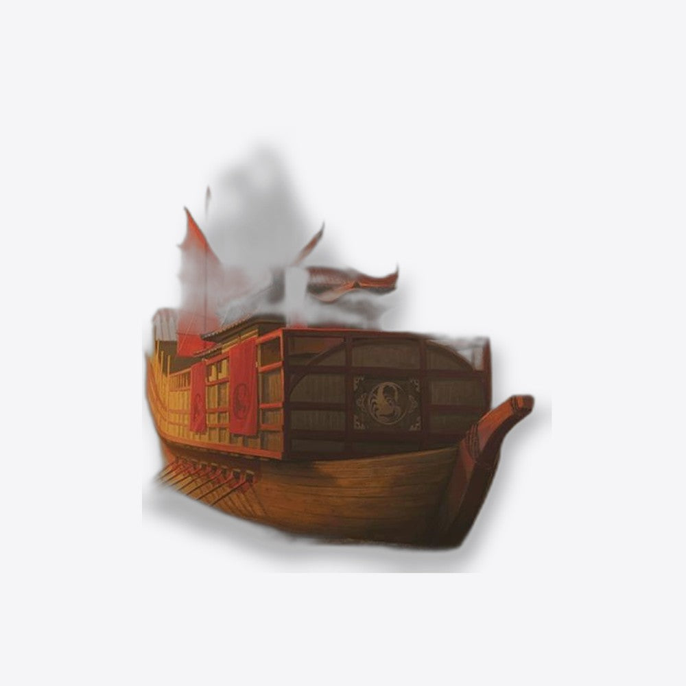 Asmodee Juego de mesa río de oro (imagen 2 de 6)