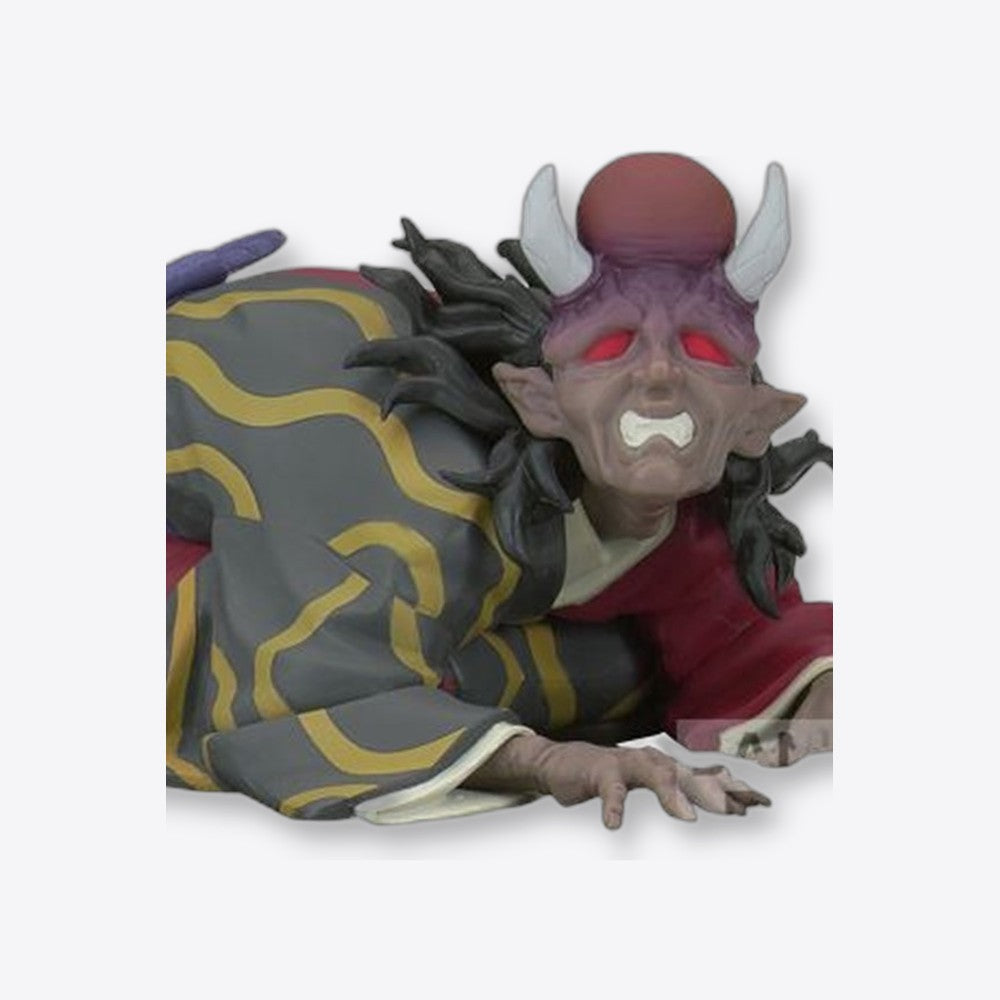 Figura banpresto demon slayer kimetsu no yaiba demon series hantengu 5cm (imagen 5 de 6)