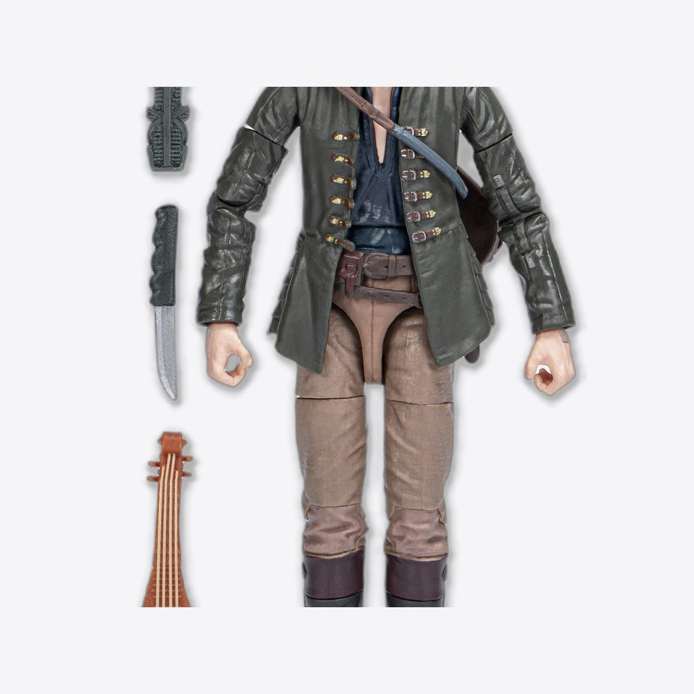 Figura hasbro dungeons & dragons honor among thieves -  edgin (imagen 5 de 6)