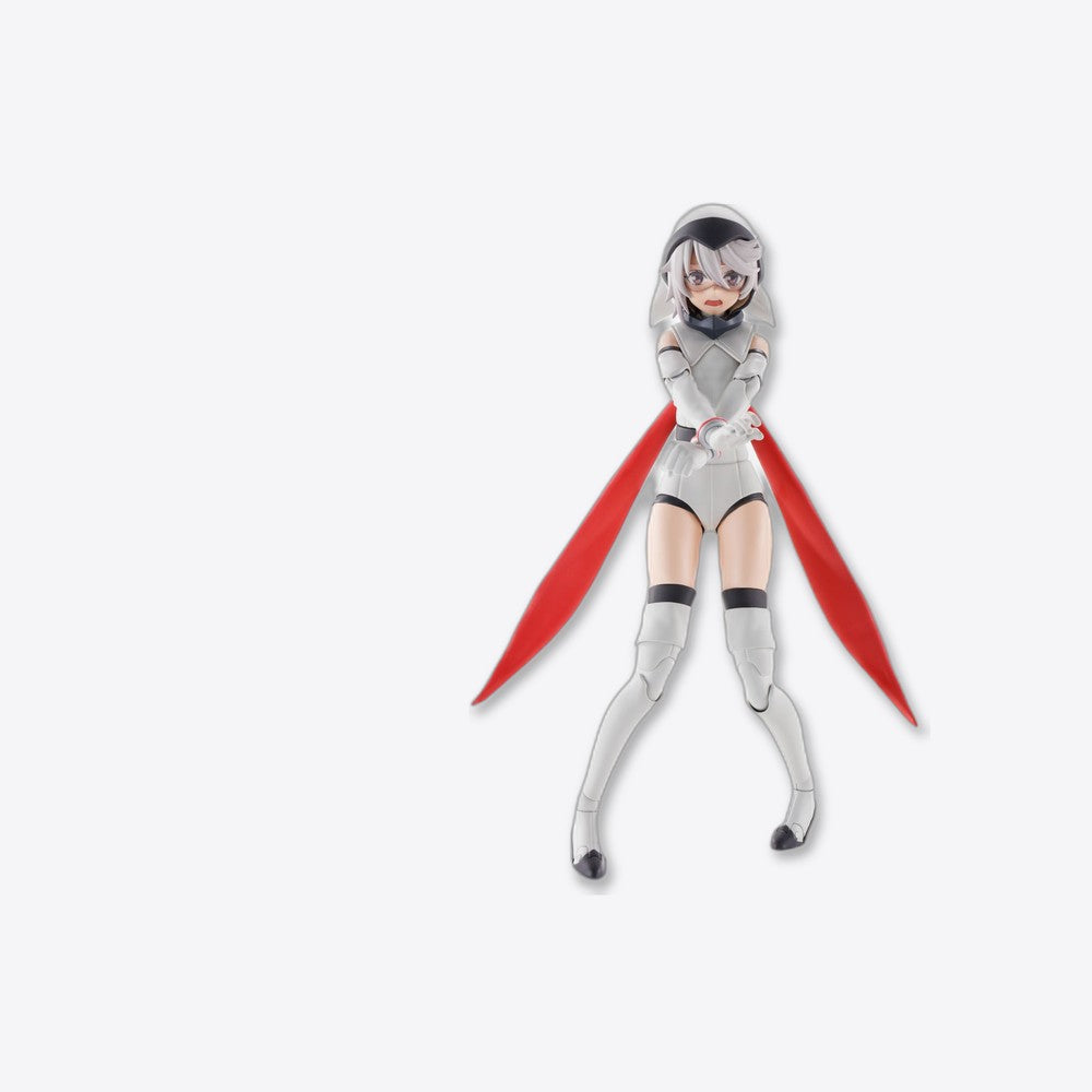 Figura tamashii nations sh figuarts shy shy (imagen 4 de 6)