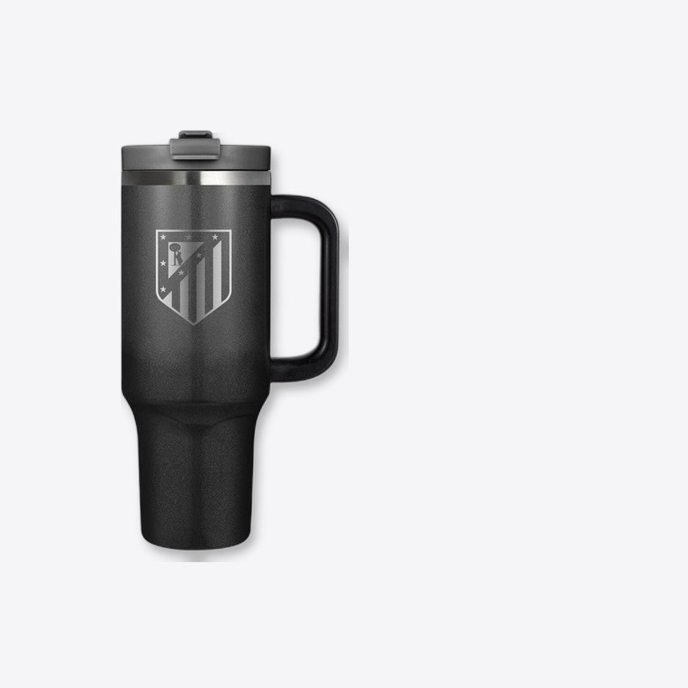 Vaso termico caja regalo Atletico de Madrid (imagen 6 de 6)