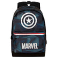 Karactermania Mochila Capitan America Marvel