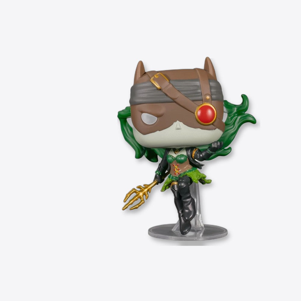 Funko Figura POP DC Comics Batman The Drowned Exclusive (imagen 6 de 6)