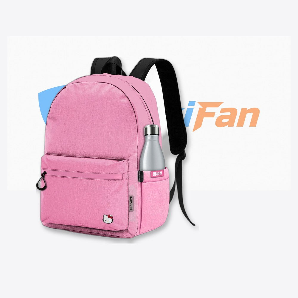 Karactermania Mochila Hello Kitty 44cm (imagen 6 de 6)