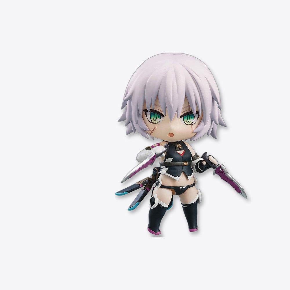 Figura good smile company fate grand order nendoroid assassin jack the ripper (imagen 4 de 6)