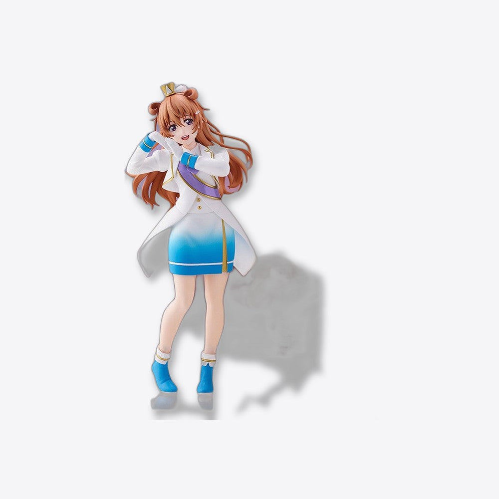 Figura good smile company love live nijigasaki high school idol club kanata konoe (imagen 2 de 6)