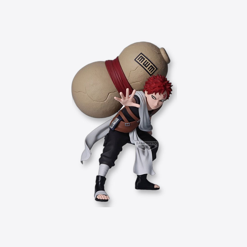 Banpresto Figura Gara Vibration Stars Naruto Shippuden 12cm (imagen 5 de 6)