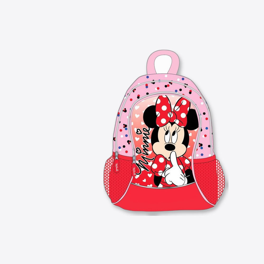 Mochila Minnie Disney 40cm (imagen 4 de 6)