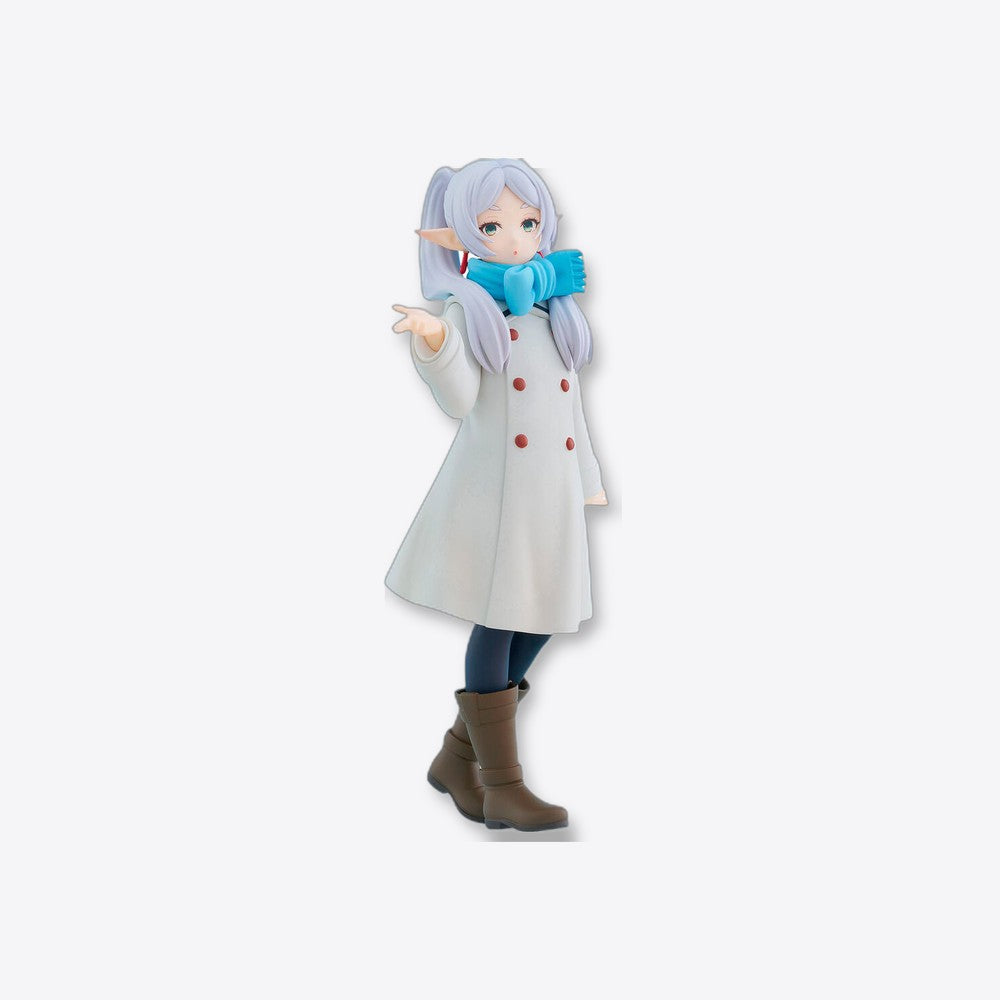 Good Smile Figura Pop up Parade Frieren Blow Kiss Frieren: Beyond Journey' S 16,5cm (imagen 4 de 6)