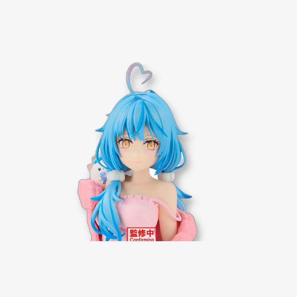 Banpresto Figura Yukihana Lamy Relax Time Hololive 14cm (imagen 4 de 6)