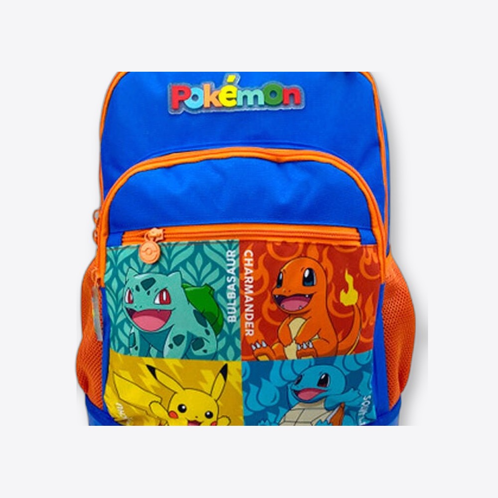 Cyp Brands Trolley starters Pokemon (imagen 5 de 6)