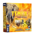 Devir Juego de mesa tembo